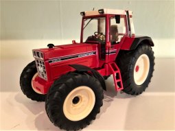 Wiking traktor IHC 1455 XL