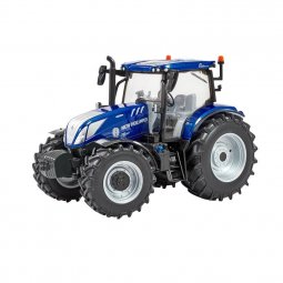 Britains-New Holland T6.180 Blue Power 1:32