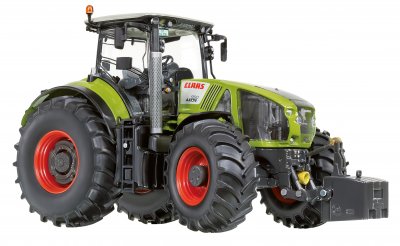 Wiking Claas Axion 950